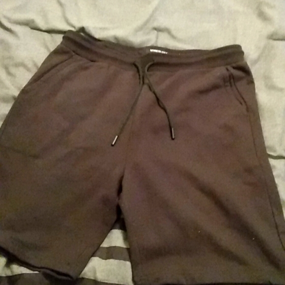 Kenneth Cole | Shorts | Mens Cotton 